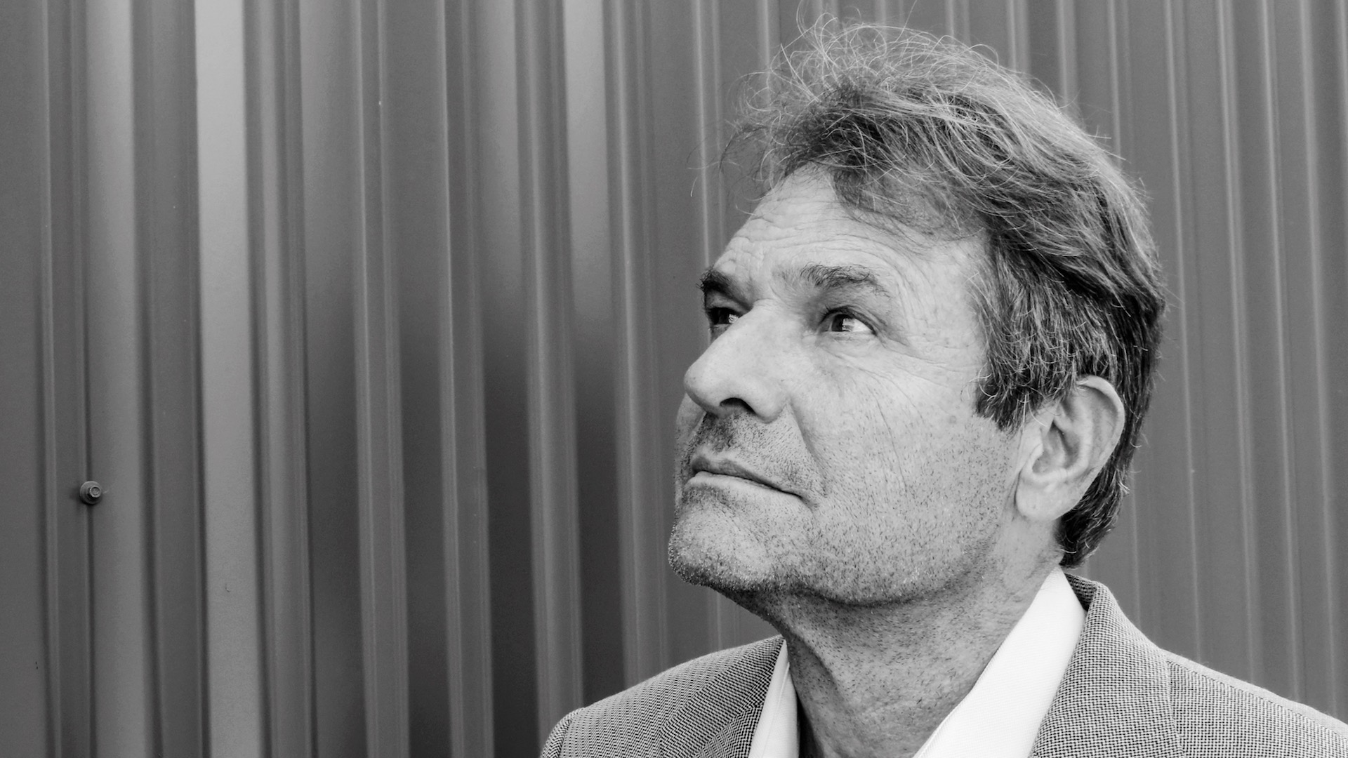 Denis Johnson cria cenas e personagens com pouquíssimas palavras