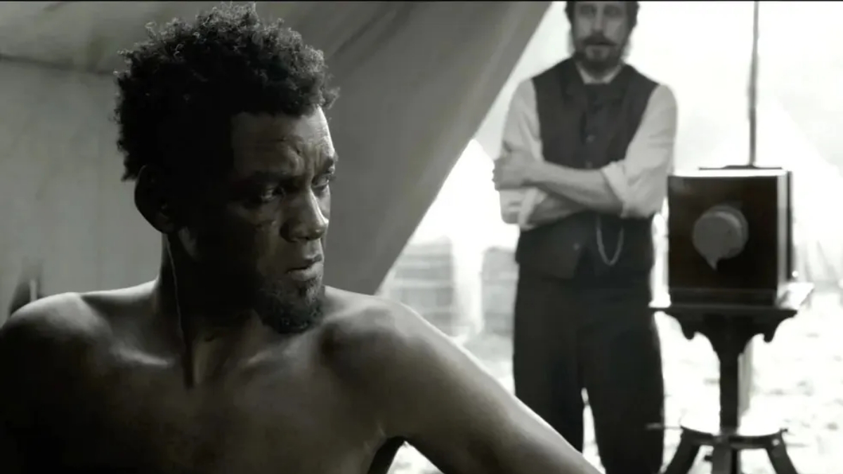 Emancipation prova que Will Smith é um dos melhores atores de Hollywood