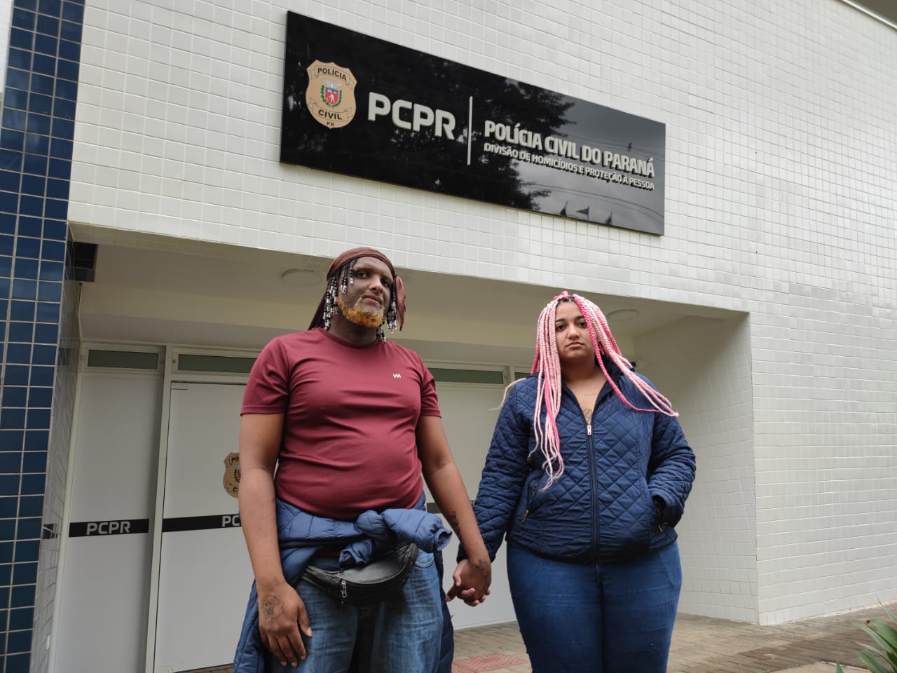Segurança da PUC aborda estudante negro e alega “atitude suspeita”