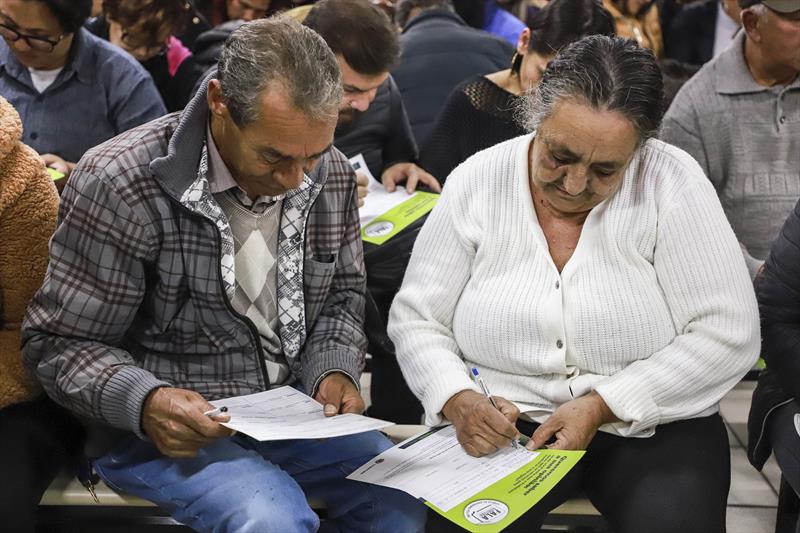 Fala Curitiba: prefeitura realizou 65% das demandas da população