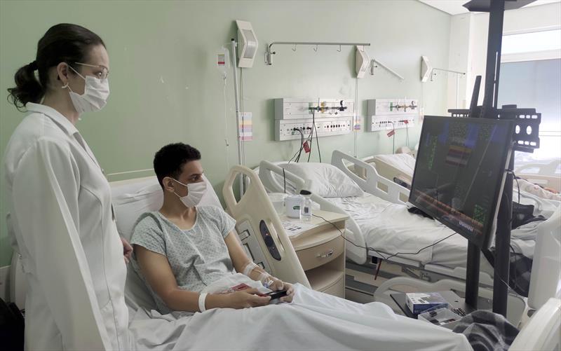 FEAS irá terceirizar serviços médicos