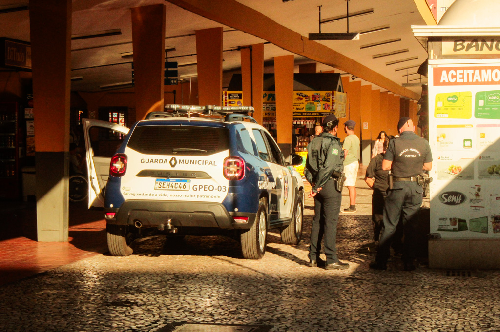 Gaeco e Prefeitura têm números diferentes de mortes causadas pela Guarda Municipal