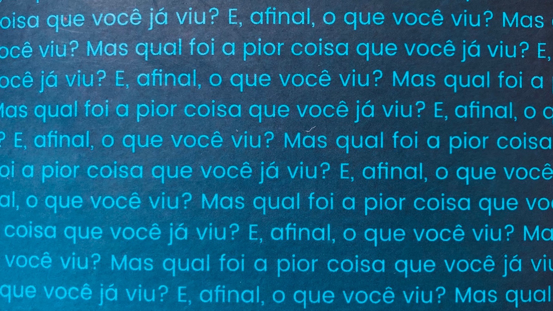 Hanna Bervoets escreve sobre a vida dos moderadores nas redes sociais