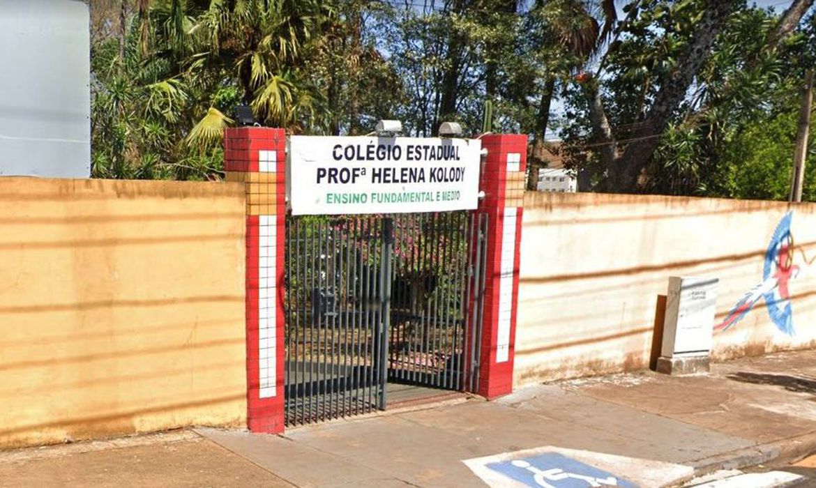 Morre segundo estudante vítima do atentado em Cambé, no norte do Paraná