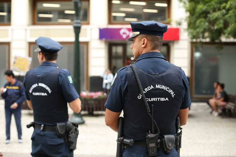 Guardas municipais mataram 36 pessoas em 7 anos no Paraná