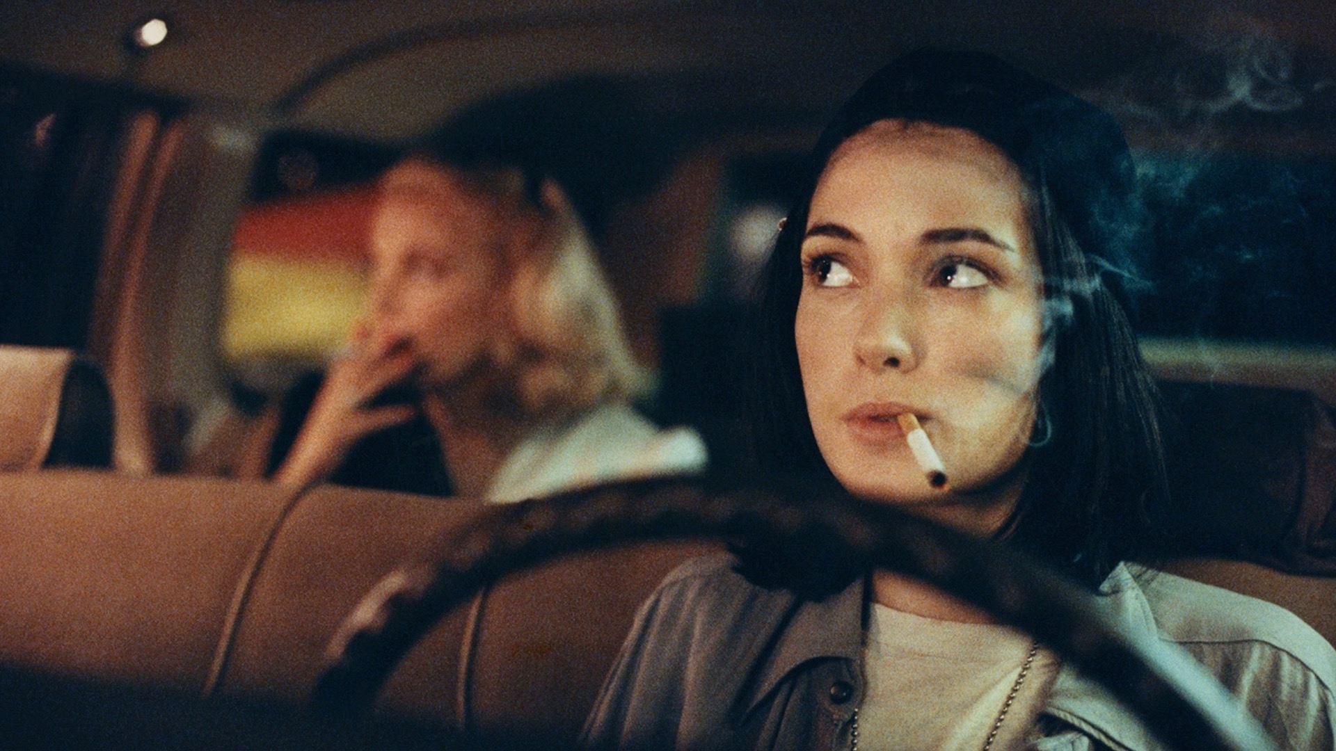 MUBI exibe mostra com filmes do cineasta Jim Jarmusch