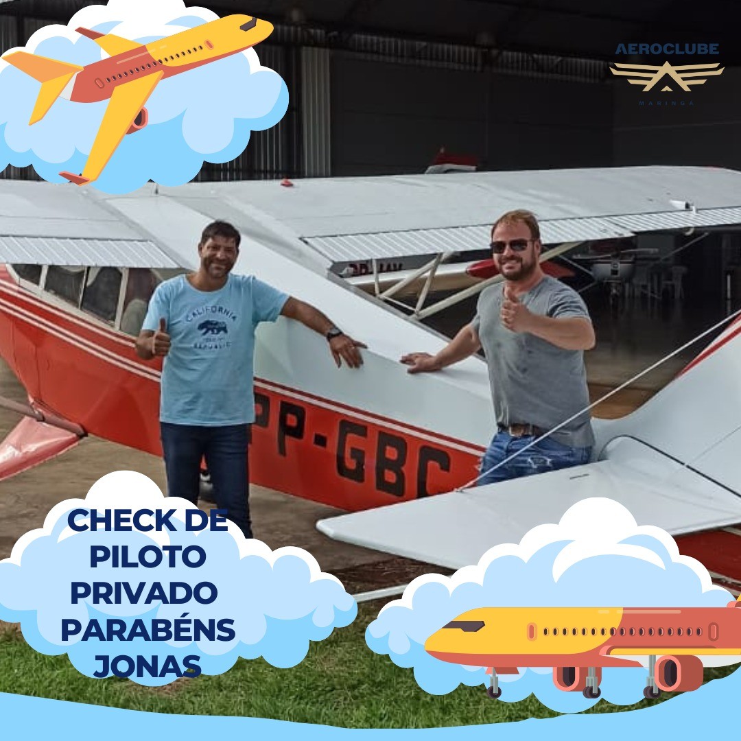 Piloto de avião que desapareceu era novato