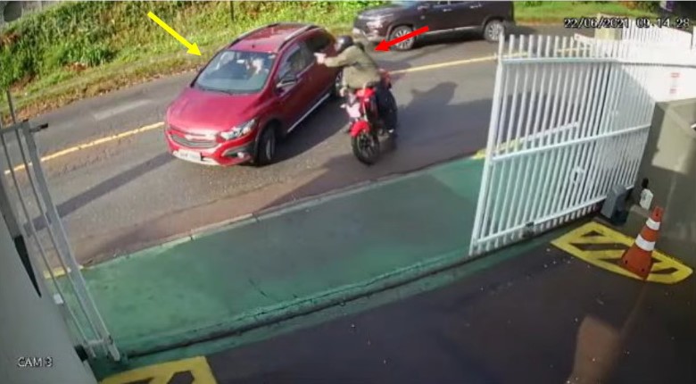 Júri condena advogado e atirador por assassinato; penas são de 25 e 28 anos