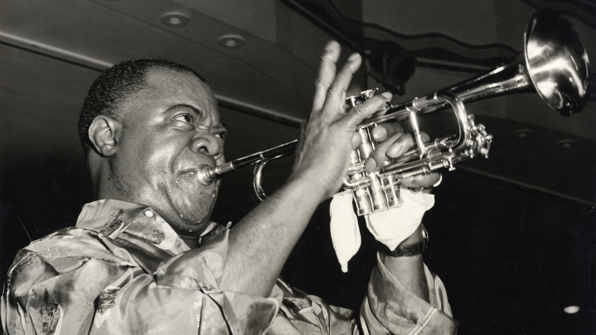 Louis Armstrong era de uma grandeza que desafiava o racismo