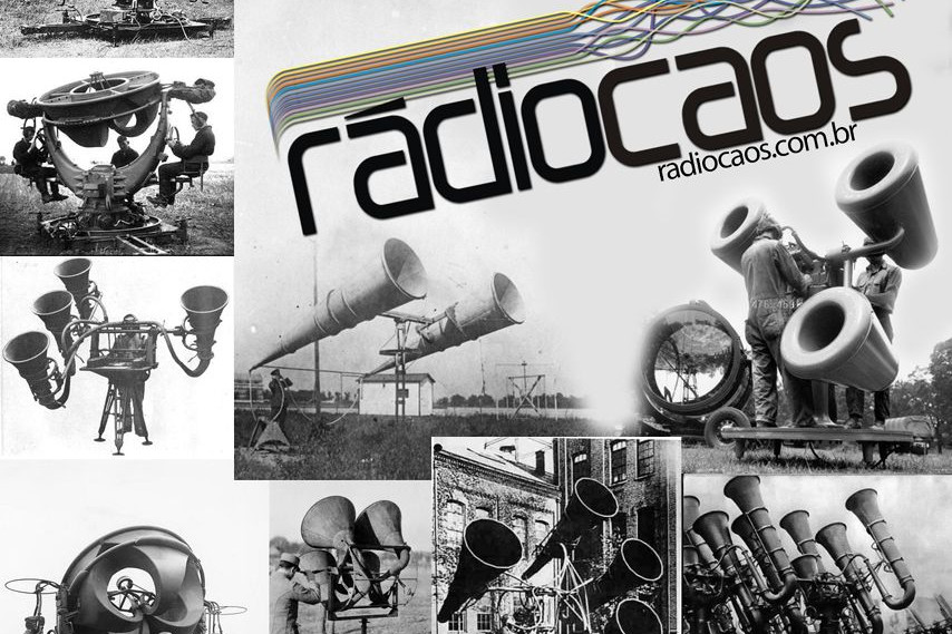 Radiocaos Bulhufas
