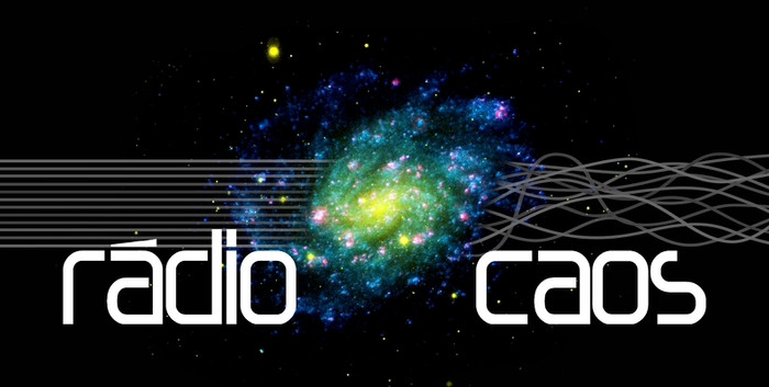 Radiocaos Love Love Love