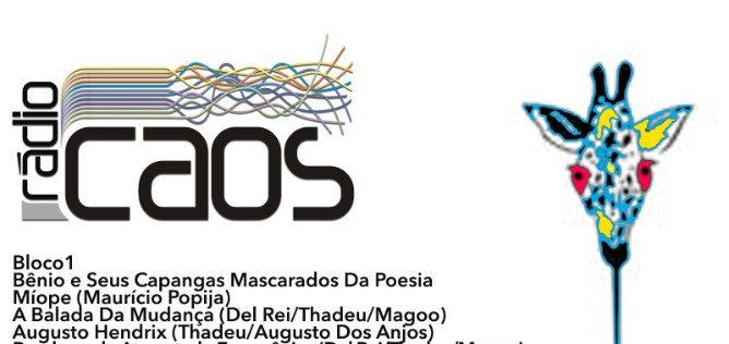 Radiocaos Parpsicocênico