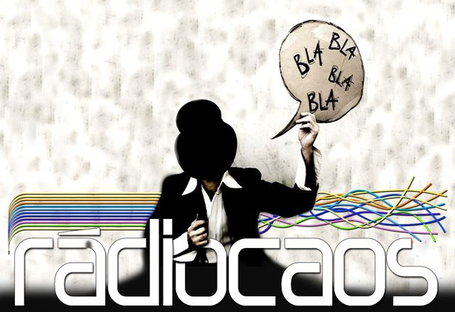 Radiocaos Embaralhado