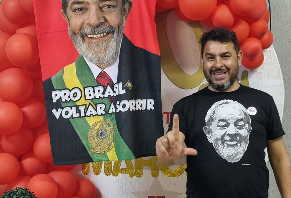 Um ano após assassinato de petista em Foz, familiares preparam ato pela paz