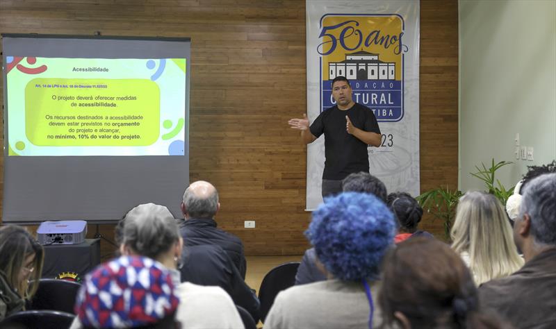 FCC anuncia responsáveis por analisar projetos de mecenato subsidiado