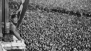 A atualidade do fascismo