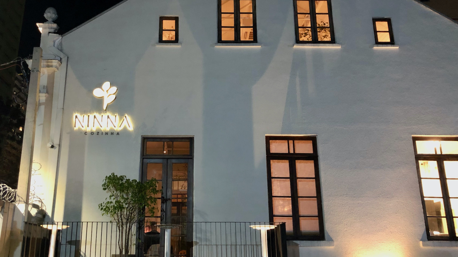 Ninna Cozinha faz muito mais do que uma carne de onça fora de série