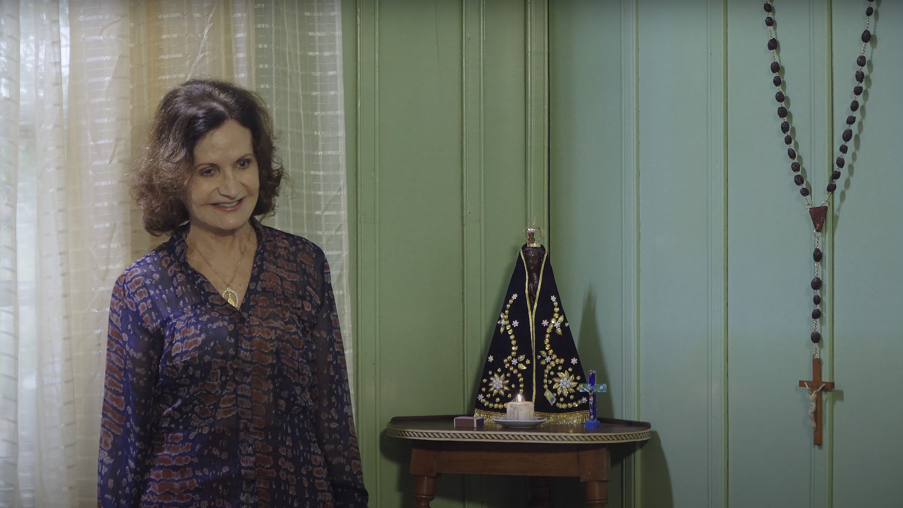 Filme “Nossas Senhoras” rodou o mundo e agora volta a Curitiba