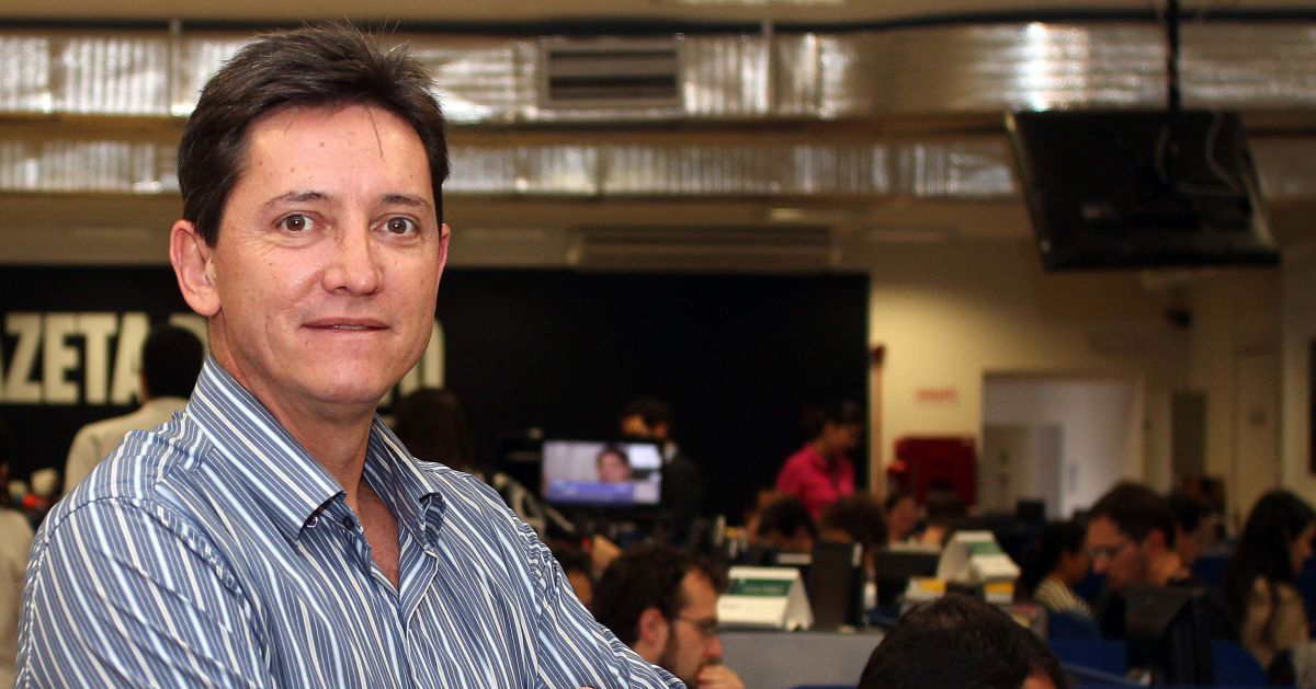 Estreia de Mauri König na ficção é destaque em podcast de livros