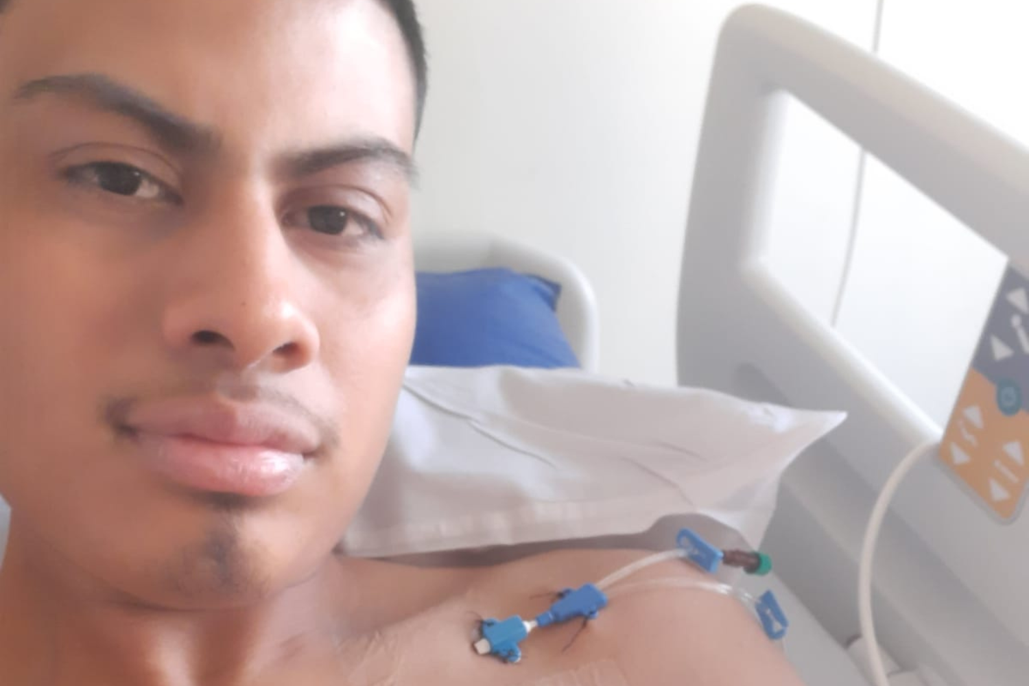 Atraso na aquisição de remédio impossibilita tratamento de paciente com leucemia