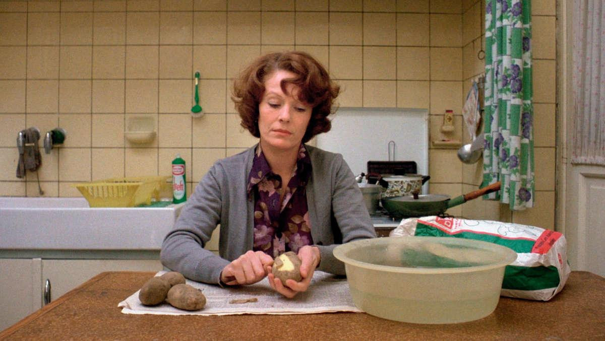 Melhor filme de todos os tempos, "Jeanne Dielman" terá duas sessões no Olhar de Cinema