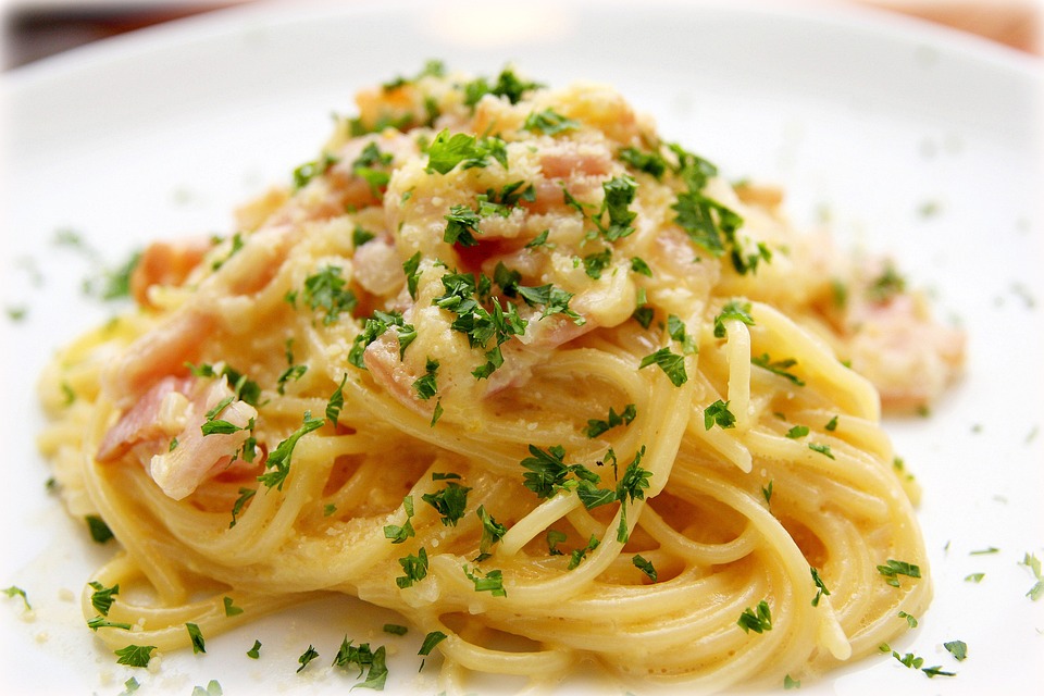 Tudo que você sabe sobre a comida italiana é uma mentira?