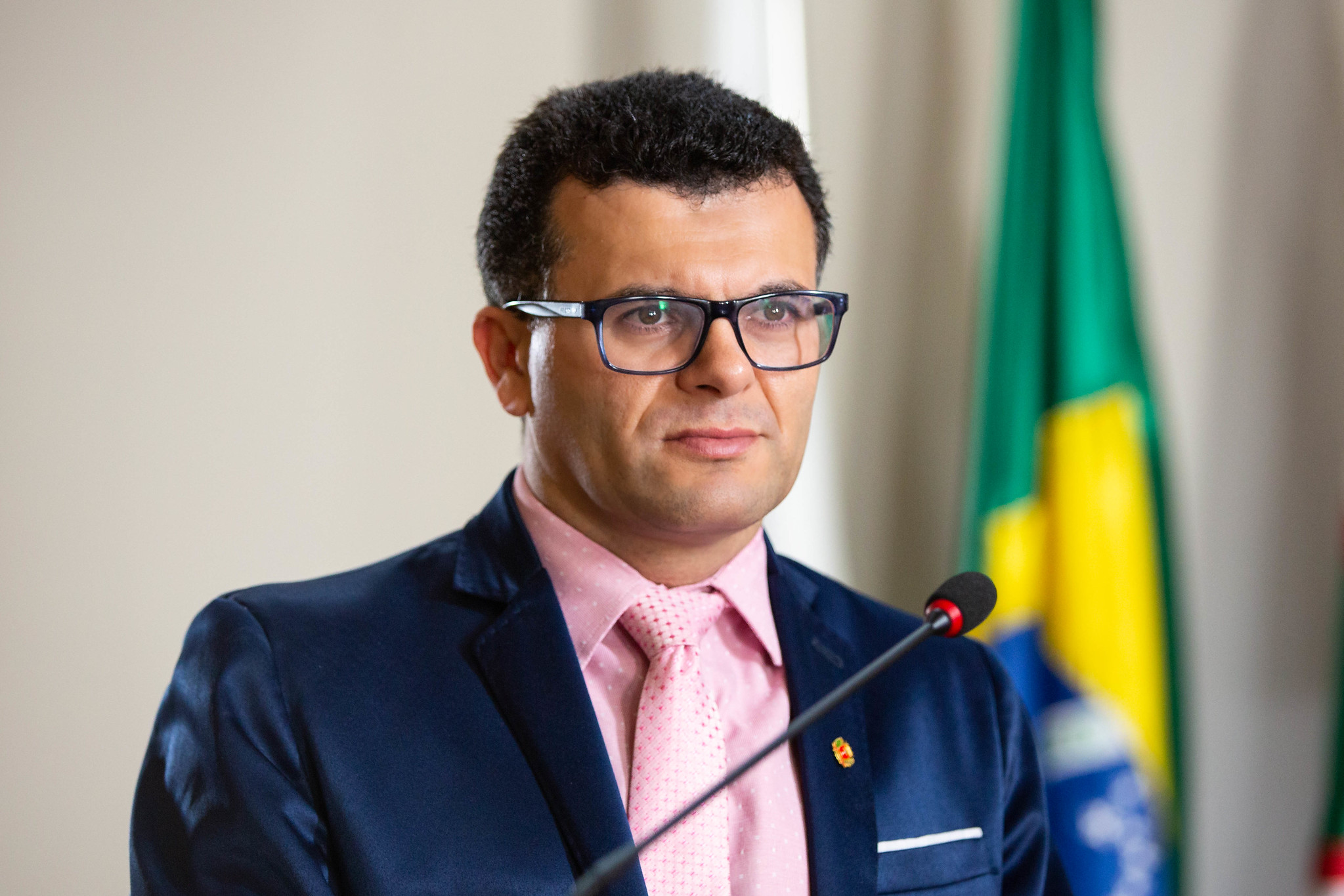 Pastor Marciano Alves (REPUBLICANOS)