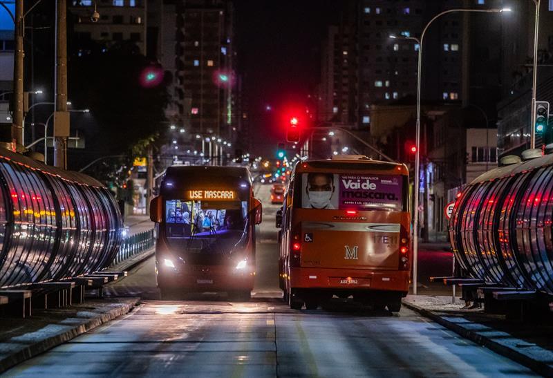 Eleição para o Conselho Tutelar pode ter ônibus de graça