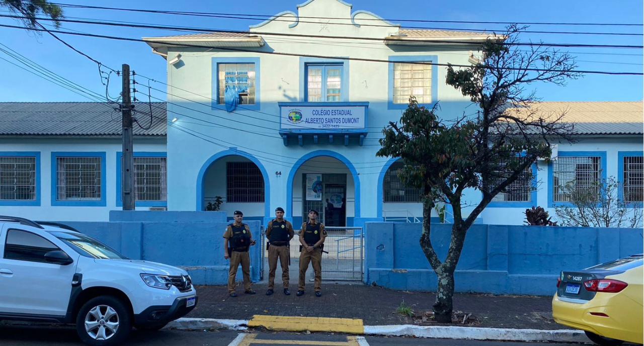 Atentados em escolas: como identificar ‘fakenews’