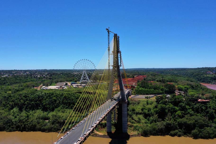 Como a mudança no comando de Itaipu pode abalar mina de investimentos de Ratinho