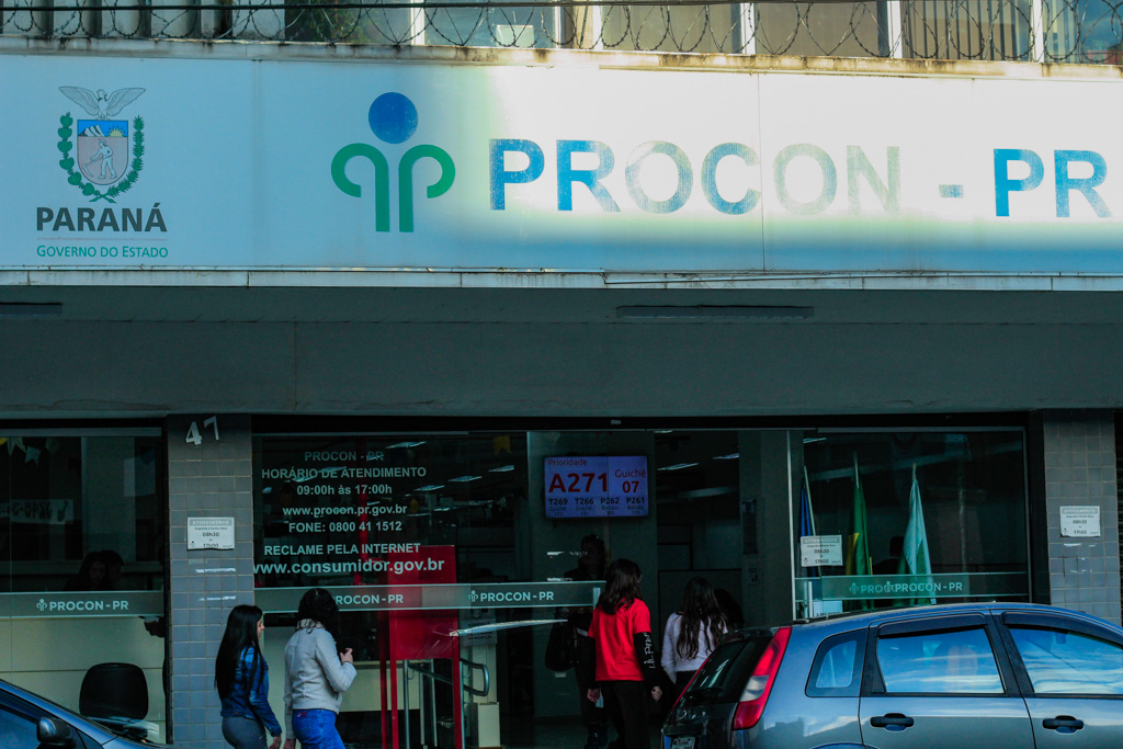 Procon começa o “Mutirão Renegocia” para quem está endividado