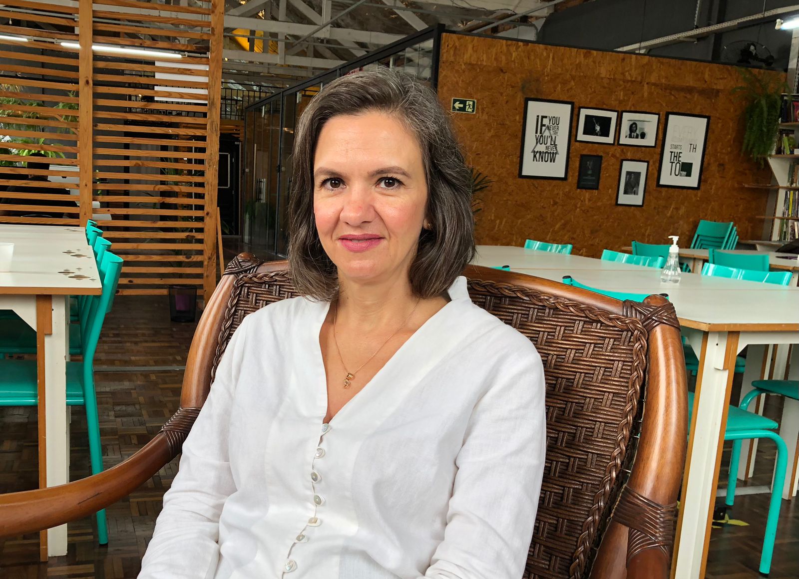 Professora da UFPR assume diretoria de Migrações no Ministério da Justiça