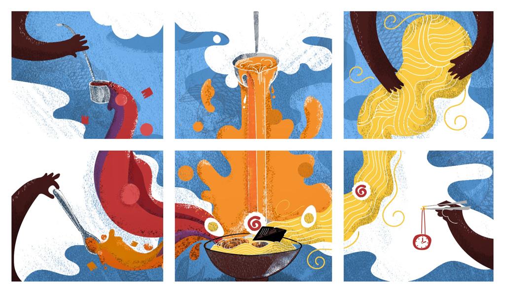 takeuchi ramen curitiba gastronomia