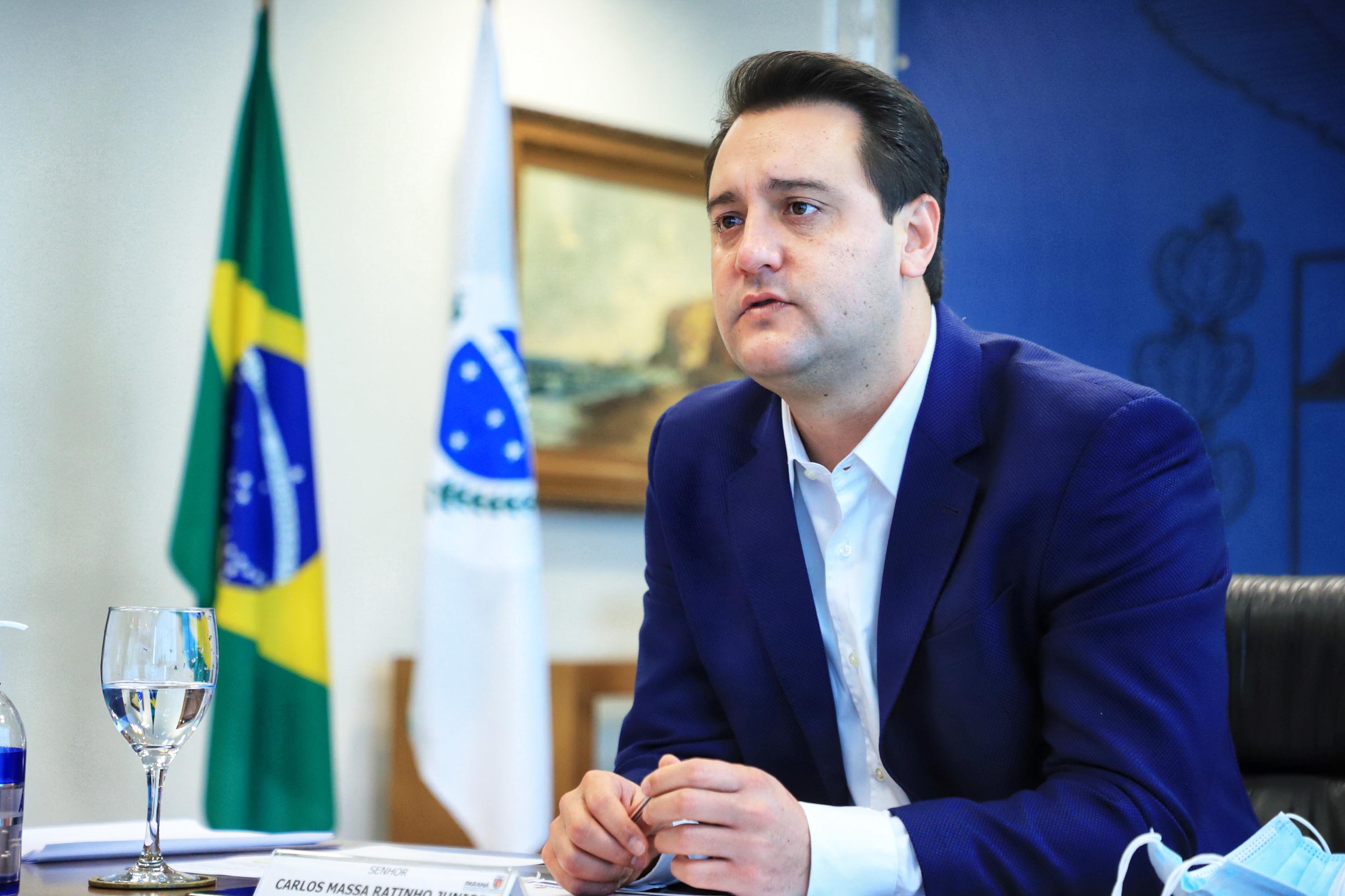 Com Ratinho Jr., vêm aí obras polêmicas, pedágios e privatizações
