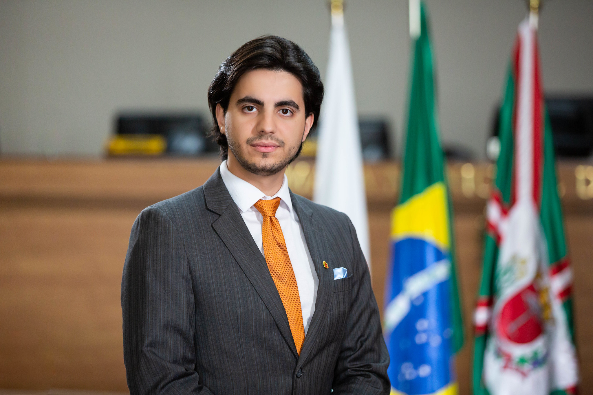 Rodrigo Marcial (NOVO)