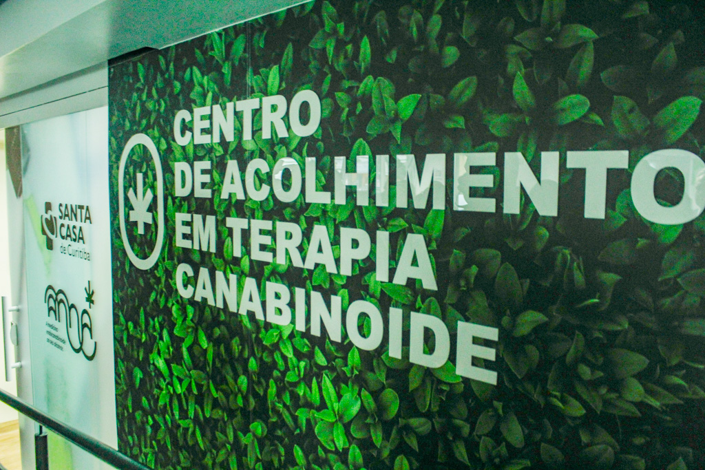 Santa Casa lança Centro em terapia canabinoide  e já há fila de espera para atendimento