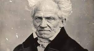 Os cachorros de Schopenhauer