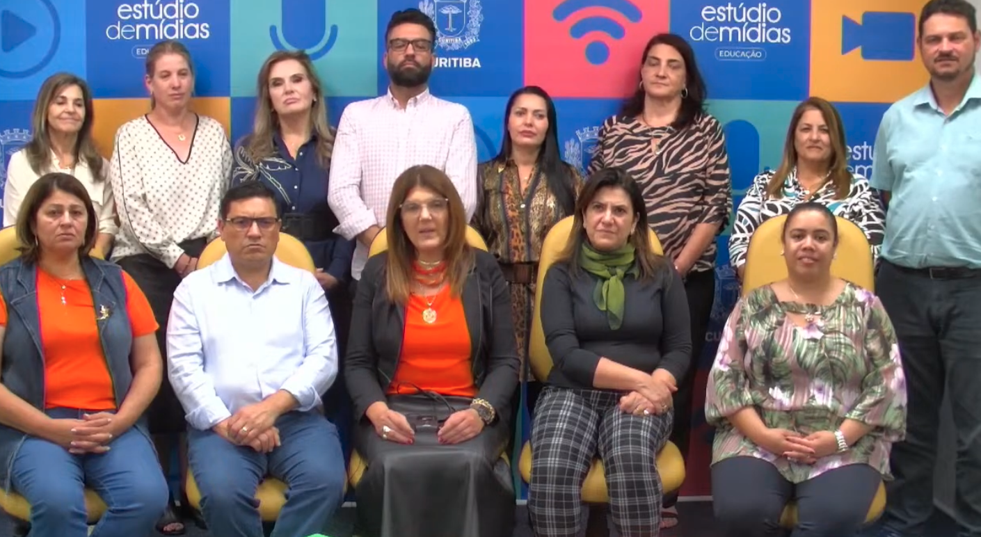 Após ameaças a escolas, prefeitura de Curitiba suspende evento