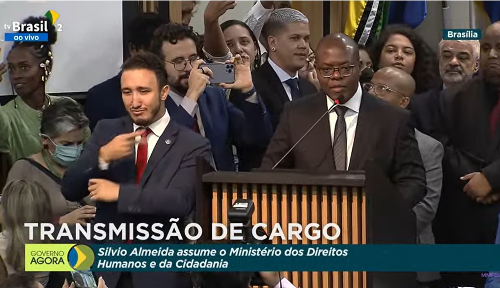 Entidades LGBTI+ lançam manifesto e pedem mais políticas públicas para Lula