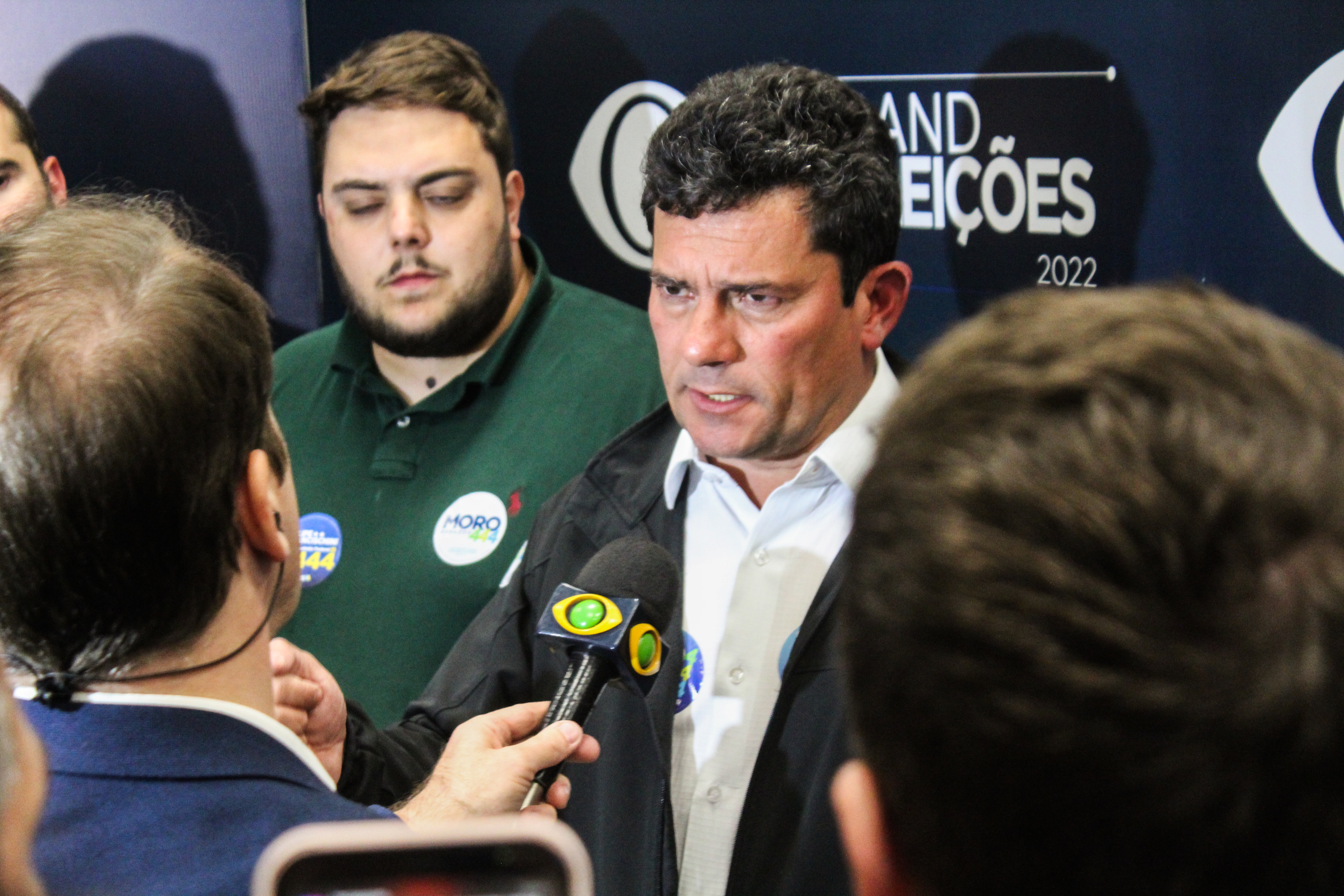 Depois de tentar concorrer por São Paulo, Moro assume vaga no Senado pelo Paraná