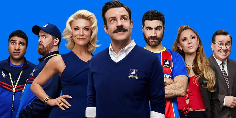 Oscar, Shazam e mais Ted Lasso são destaques de podcast de cinema