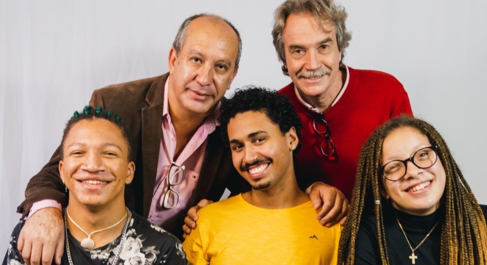 Dia dos pais: mais que gerar, cuidar