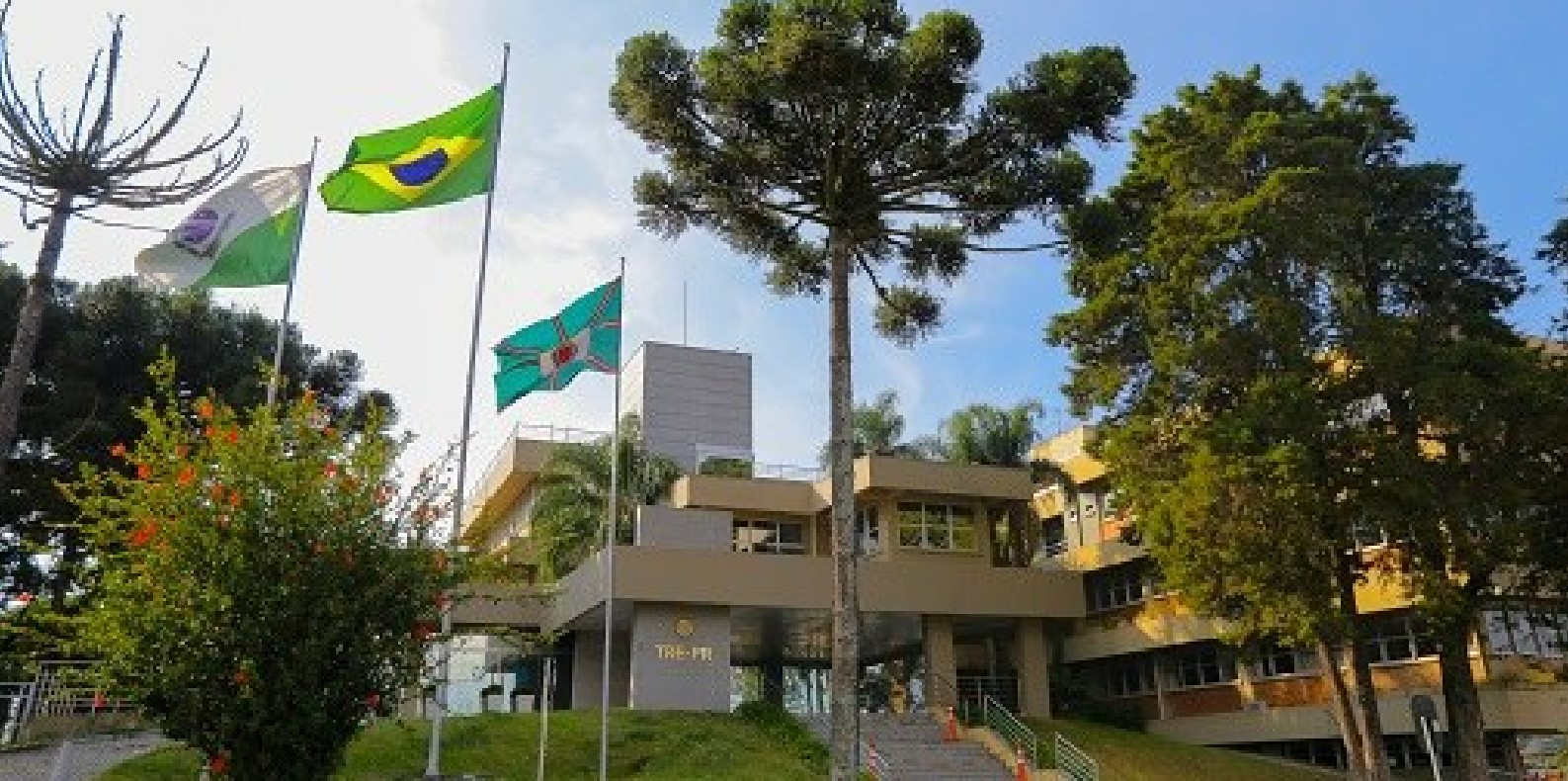 Justiça Eleitoral realiza Encontro de Tecnologia e Inovação em Curitiba