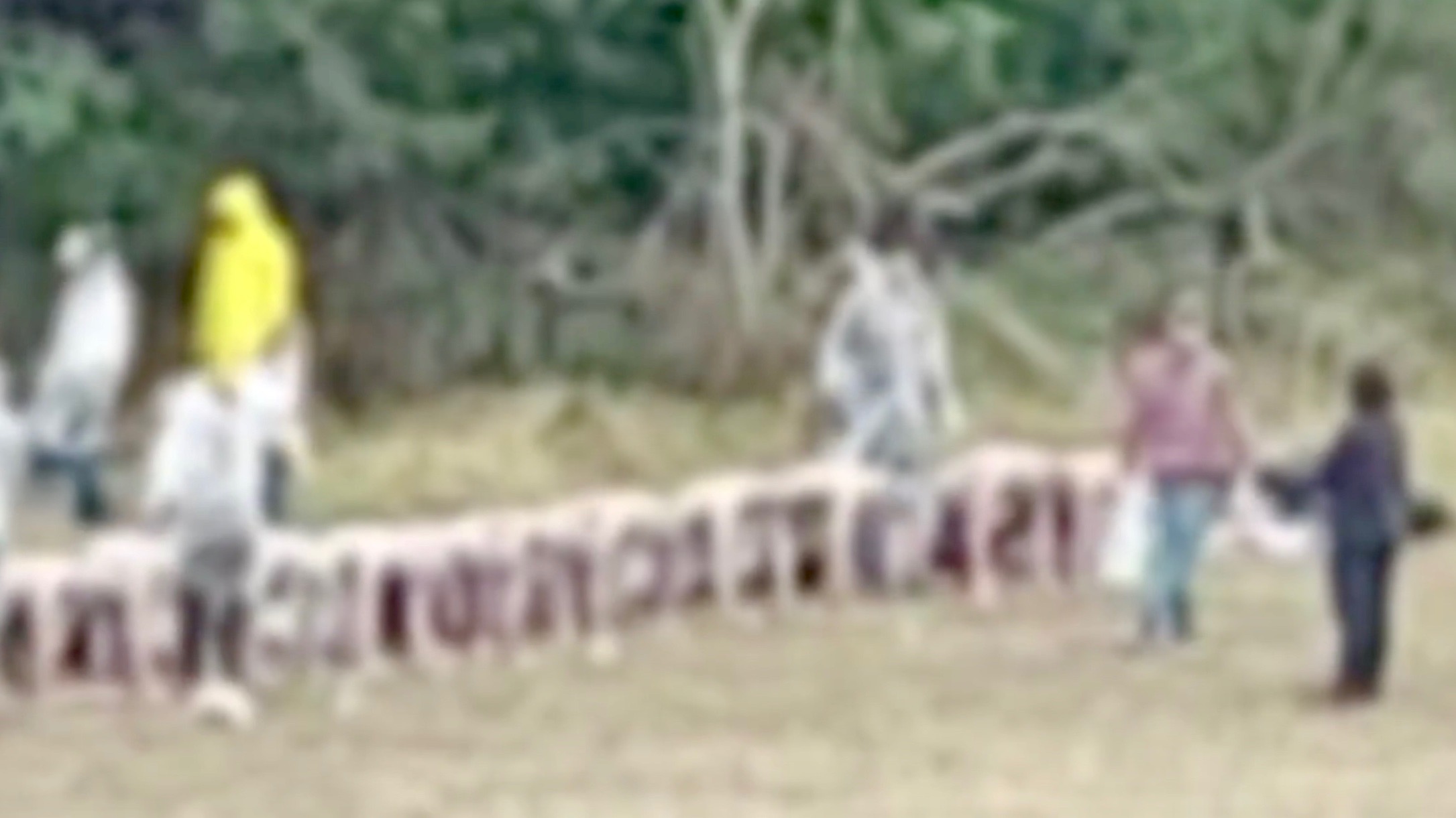 UFPR identifica alunos de Engenharia Mecânica em trote violento