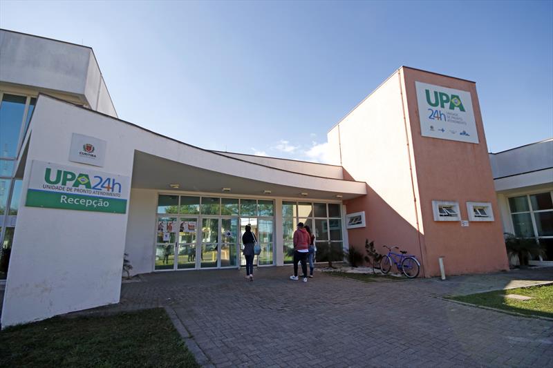 Médicos reclamam das condições de trabalho em Curitiba