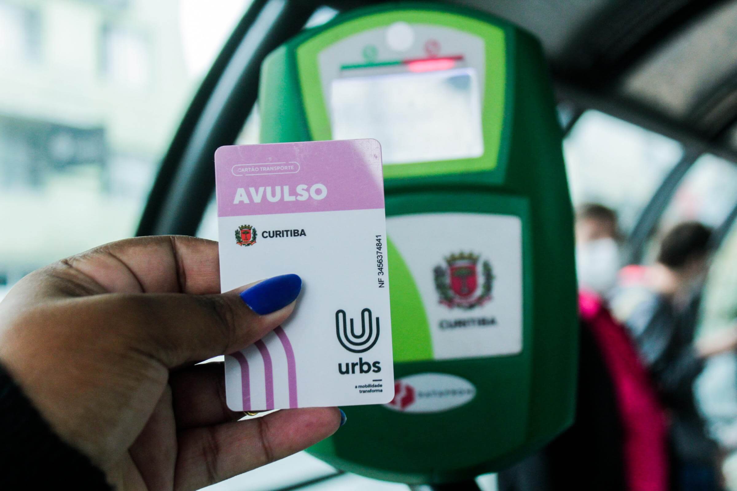 Só 4% dos estudantes usaram passe escolar em julho