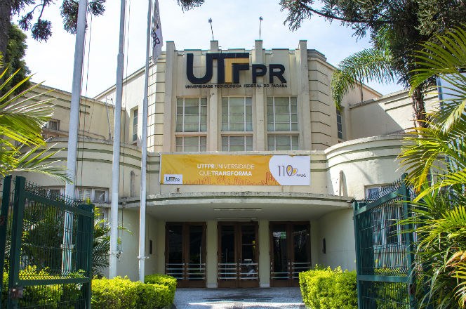 Estudantes podem usar nota do Enem para entrar em cursos da UTFPR