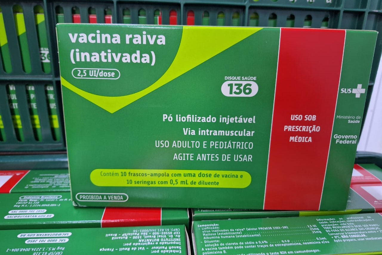 O que fazer se você for mordido por animal silvestre?