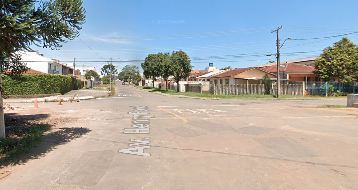 Prefeitura altera sentido de ruas na Vila Lindóia