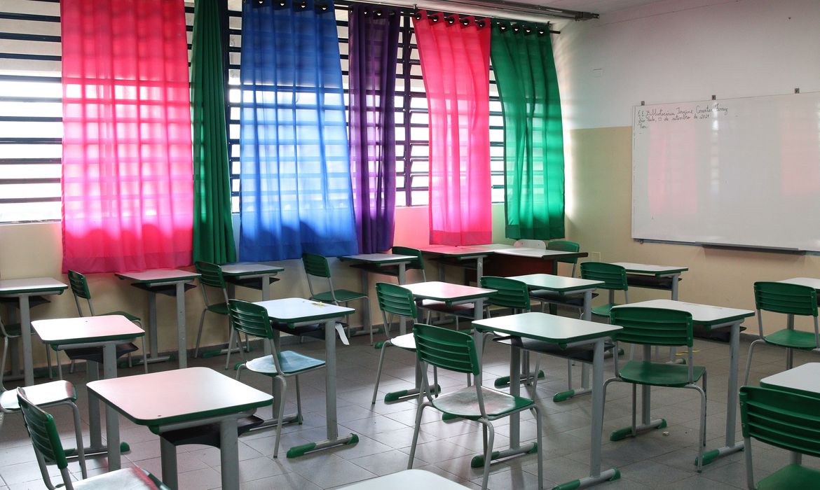 Combate à violência nas escolas pede mais profundidade